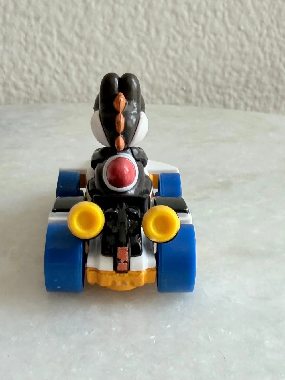 Nintendo hot wheels